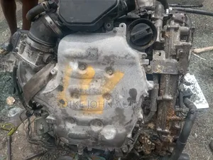 4 Wheel Drive Engine for Infiniti Fx35,G35,M35 2005 to 2009