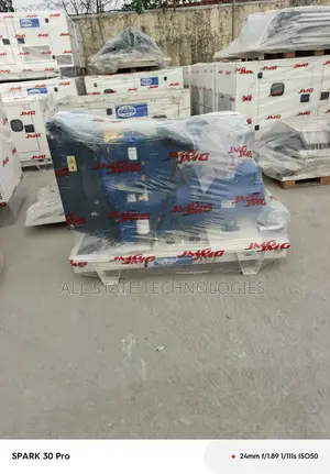 British Engineered Fg Wilson 20kva – Perkins Inside