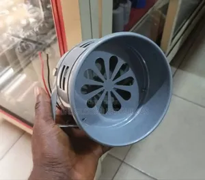 24v Electric Horn