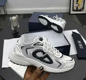 Dior Quality Luxury Men Sneakers