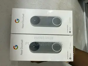 Next Doorbell