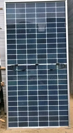 550w Solar Panel