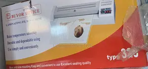 Laminating Machine