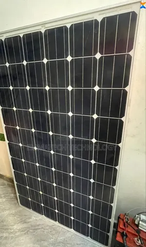 Jinko 350w Solar Panel