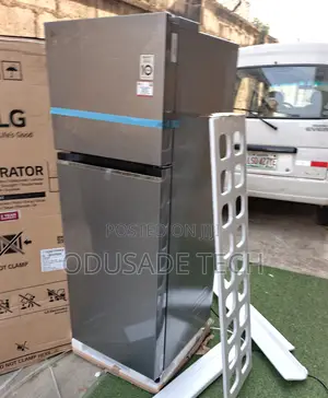 Lg 263l Gl-B242pqkb - Reliable Cooling Solution