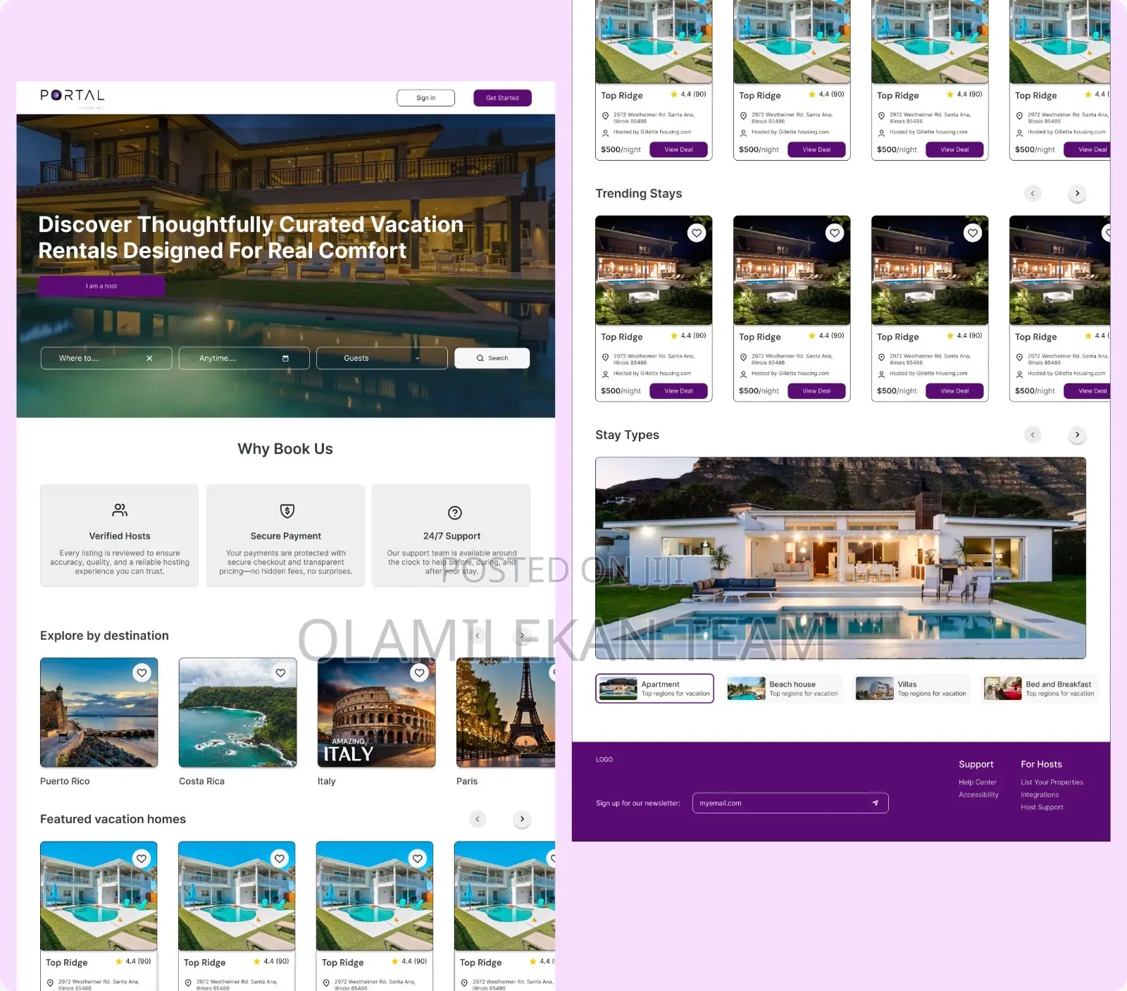 Ui Ux Design
