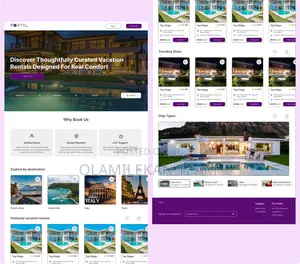 Ui Ux Design