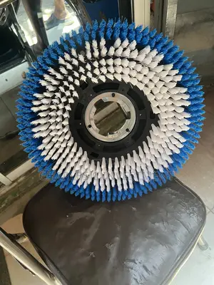 17’ Soft Brush for Floor Scrubber Machine