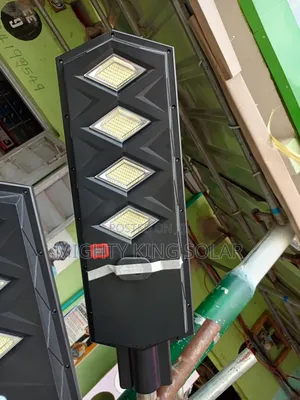 2000w Street Light 4 Eyes