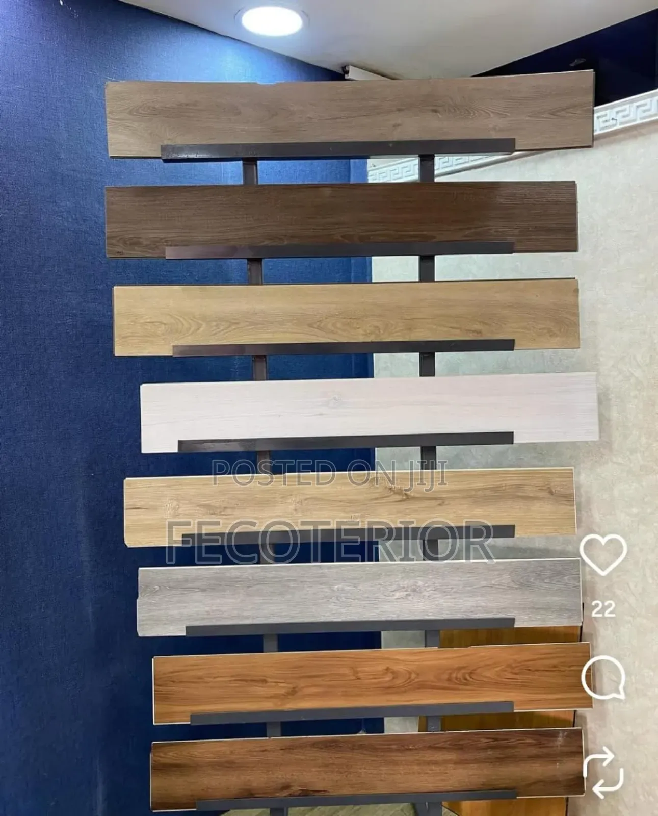 Laminate Flooring