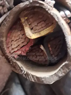 240mmx4core Armoured ,Skj