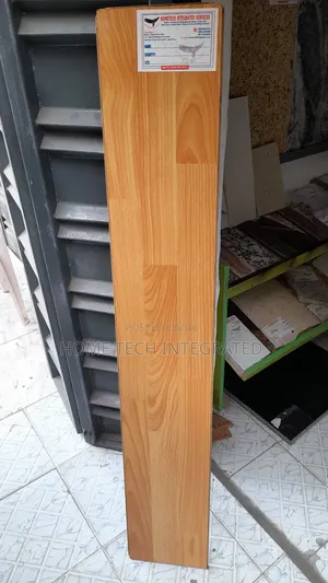 German High Quality Wooden Floor Tiles.