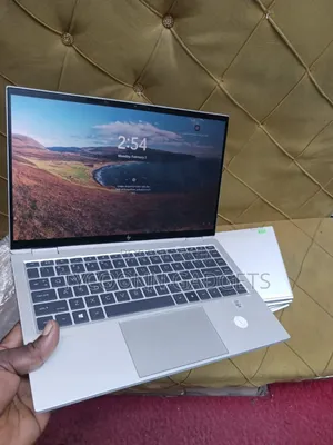 Laptop HP 32GB Intel Core 7 SSD 512GB