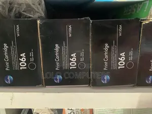 Toner Print Catridge