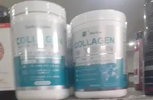 Earth's Creation Collagen Plus Probiotics
