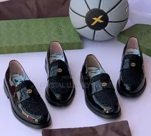 Gucci Quality Luxury Men Shoe