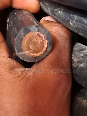 185mm Single Core, Nigerchin
