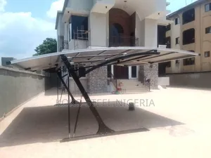 3cars And 2cars Imported Carport