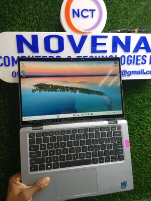 Laptop Dell Latitude 7420 16GB Intel Core I7 SSD 512GB