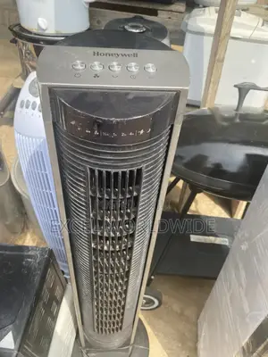 Oscillating Tower Circulator Cooling Fan for Home Offices