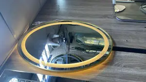 Quality Bathroom Mirror