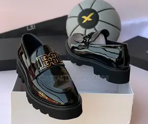 Balmain Quality Luxury Men Shoe
