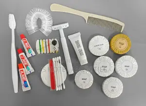 Hotel Amenities Set(Hotel, Apartment, Guesthouse)