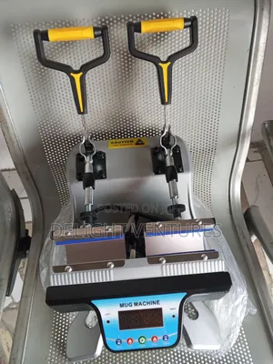 Double Mug Press