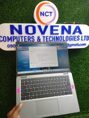 Laptop Dell Latitude 5420 16GB Intel Core I5 SSD 512GB