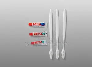 Hotel Dental Kits Hotel, Apartment, Guesthouse 2000pcs/Bag