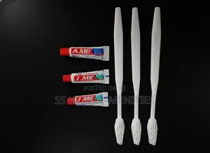 Hotel Dental Kit for Hotel, Apartment, Guesthouse 2000pcs