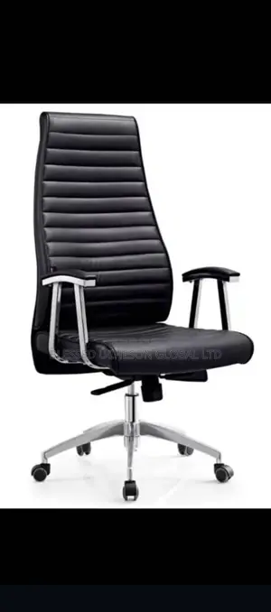 B430 Swivel Chair for Offices and Work Spaces