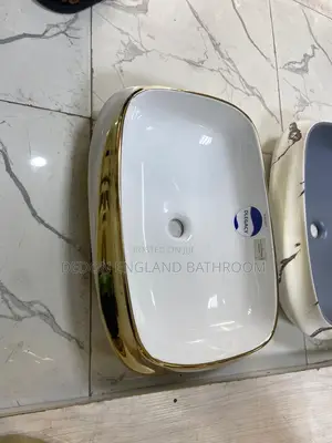 England Countertop Basin