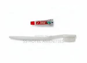 Dental Kit (N150) for Hotel, Apartment, Guesthouse 2000pcs/Bag