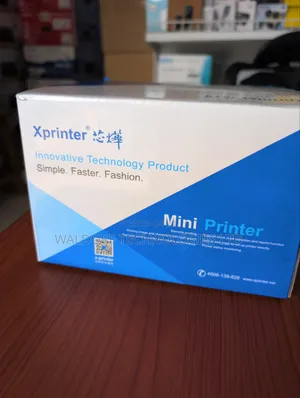 Thermal Printer