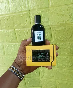 25ml Perfumes