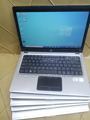 Laptop HP Folio 13 4GB Intel Core I5 SSD 128GB