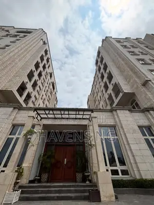 3bdrm Apartment in Victoria Island Extension for sale