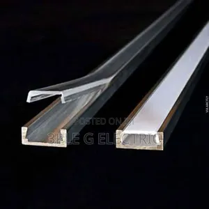 Profile Railings Available in Different Sizes
