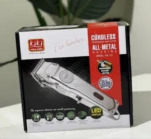 Brand New Kiki Ng-107 Clipper
