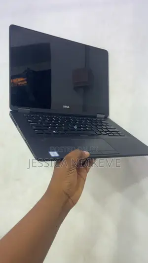 Laptop Dell Latitude 7480 8GB Intel Core I5 SSD 256GB