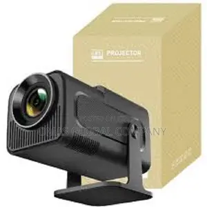 Hy320 Projector