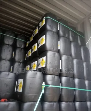 Nitric Acid for Industrial Uses
