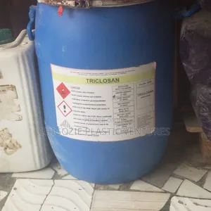 Triclosan Chemical
