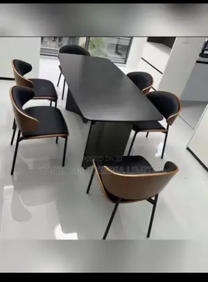 Dinning by 6 Set 1.2m