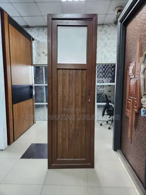 Turkish Water Resistance Door