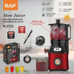 High Quality Slow Juicer