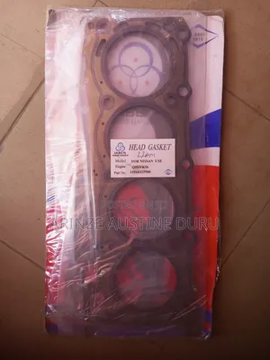 Iron Top Gasket for Nissan Patrol