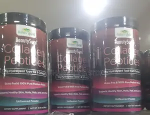 Nature's Field Collagen Powder
