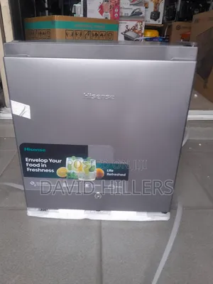 Hisense Fridge